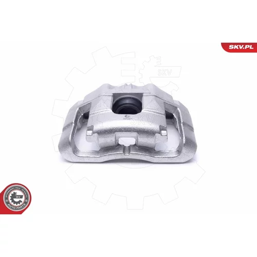 Brzdový strmeň 55SKV622 (ESEN SKV) - obr. 5