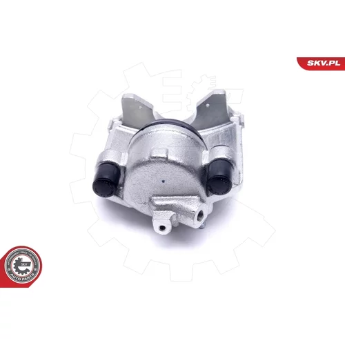 Brzdový strmeň 55SKV821 (ESEN SKV) - obr. 4