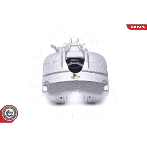 Brzdový strmeň 56SKV282 (ESEN SKV) - obr. 5