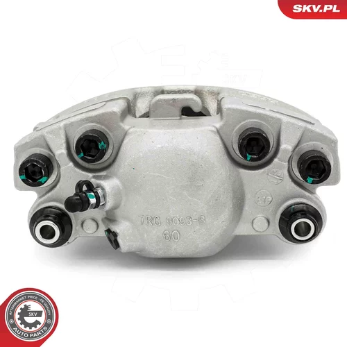 Brzdový strmeň 56SKV692 (ESEN SKV) - obr. 4