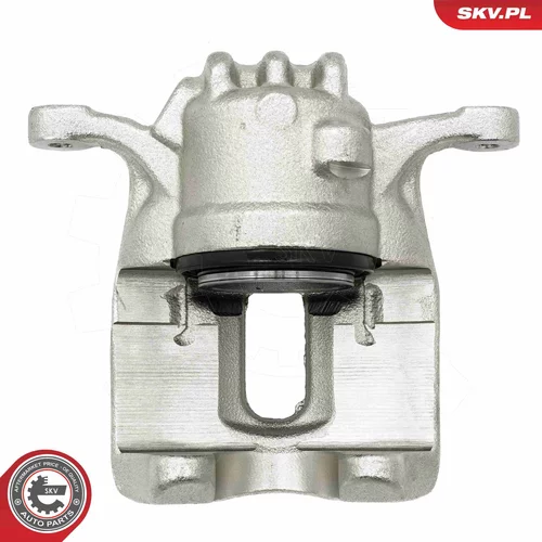 Brzdový strmeň 56SKV811 (ESEN SKV) - obr. 2