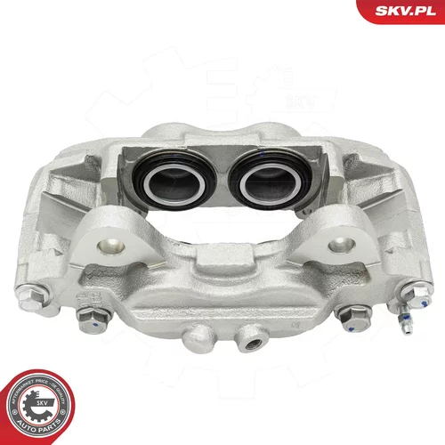 Brzdový strmeň 56SKV872 (ESEN SKV) - obr. 2
