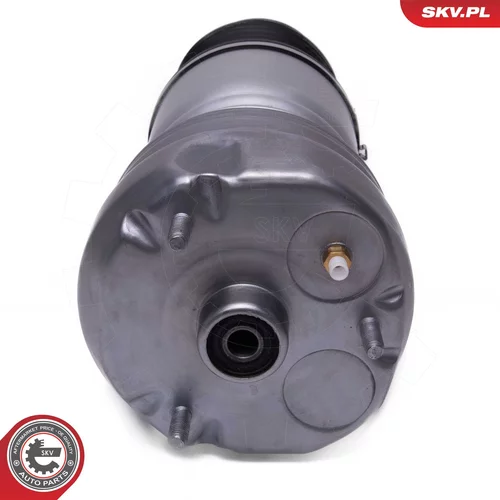 Vzduchový vak 58SKV080 (ESEN SKV) - obr. 2