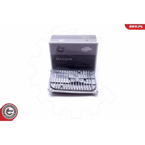 Riadiaca jednotka osvetlenia ESEN SKV 59SKV053
