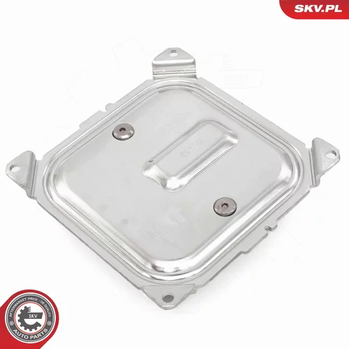 Riadiaca jednotka osvetlenia 59SKV279 (ESEN SKV) - obr. 1