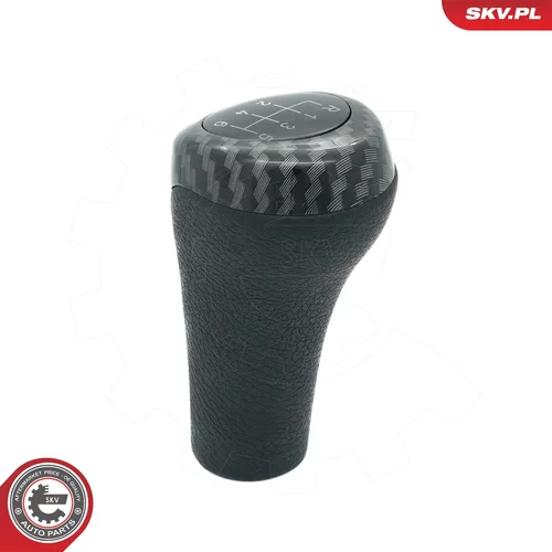 Hlavica radiacej páky 63SKV012 (ESEN SKV) - obr. 2