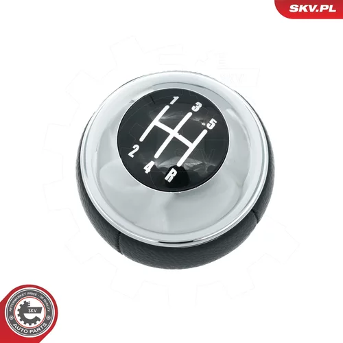 Hlavica radiacej páky 63SKV076 (ESEN SKV) - obr. 1
