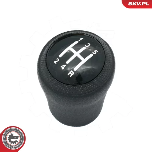 Hlavica radiacej páky 63SKV140 (ESEN SKV) - obr. 1