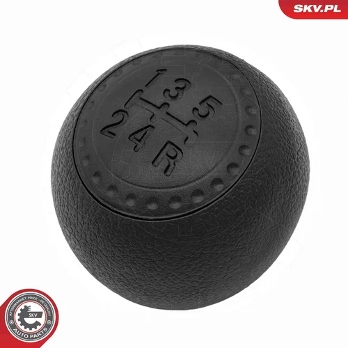 Hlavica radiacej páky 63SKV156 (ESEN SKV) - obr. 1