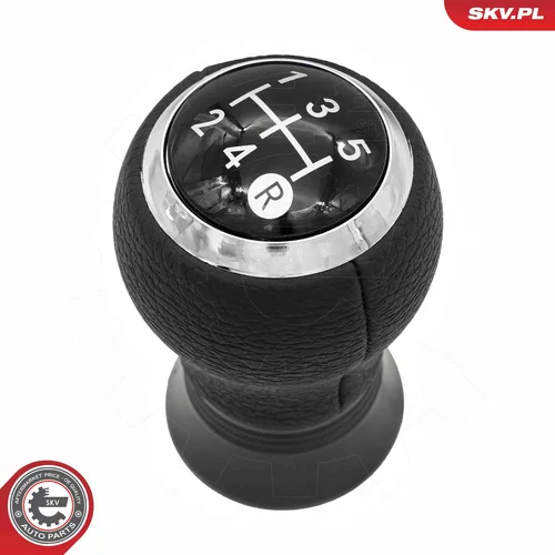 Hlavica radiacej páky 63SKV161 (ESEN SKV) - obr. 1
