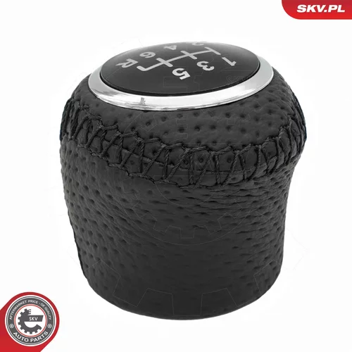 Hlavica radiacej páky 63SKV169 (ESEN SKV) - obr. 3
