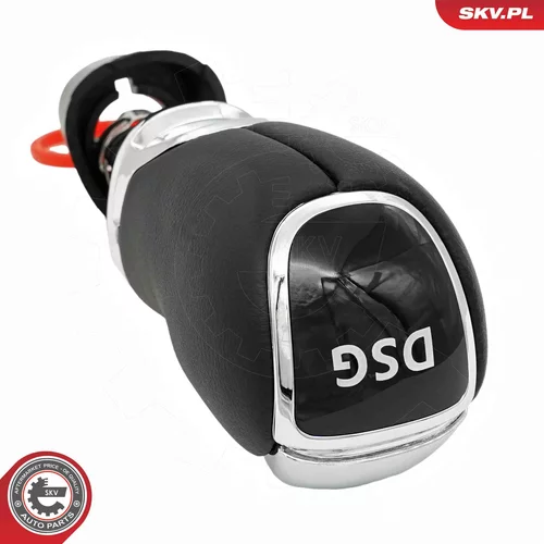 Hlavica radiacej páky 63SKV184 (ESEN SKV) - obr. 4