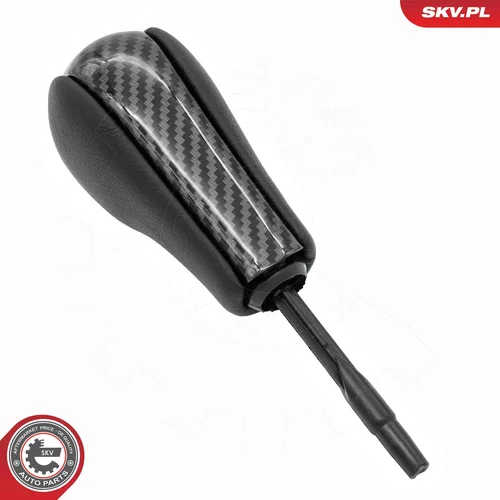 Hlavica radiacej páky 63SKV190 (ESEN SKV) - obr. 3