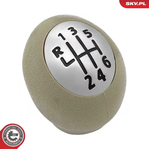 Hlavica radiacej páky 63SKV232 (ESEN SKV) - obr. 1