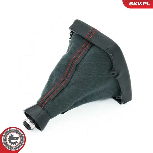 Hlavica radiacej páky 63SKV402 (ESEN SKV) - obr. 9