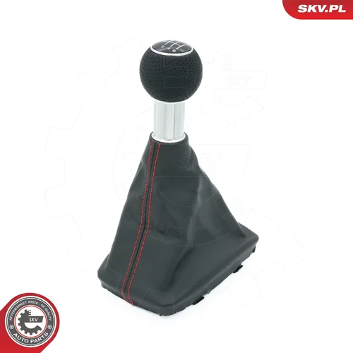 Hlavica radiacej páky 63SKV402 (ESEN SKV) - obr. 3