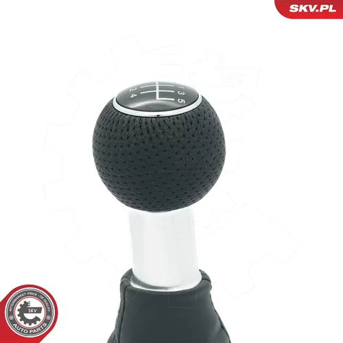 Hlavica radiacej páky 63SKV407 (ESEN SKV) - obr. 4