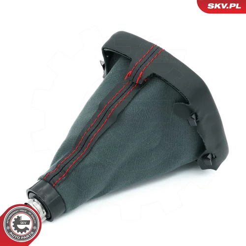 Hlavica radiacej páky 63SKV410 (ESEN SKV) - obr. 9