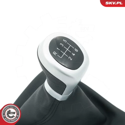 Hlavica radiacej páky 63SKV424 (ESEN SKV) - obr. 7