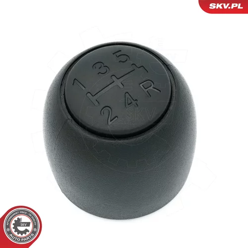 Hlavica radiacej páky 63SKV426 (ESEN SKV) - obr. 4