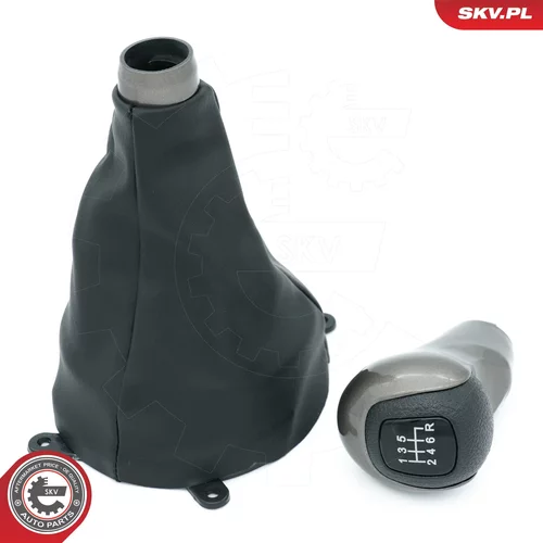 Hlavica radiacej páky 63SKV445 (ESEN SKV) - obr. 4