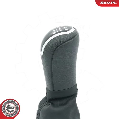 Hlavica radiacej páky 63SKV450 (ESEN SKV) - obr. 4