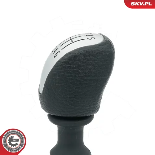 Hlavica radiacej páky 63SKV507 (ESEN SKV) - obr. 5