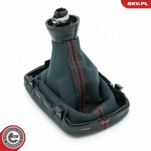 Hlavica radiacej páky 63SKV510 (ESEN SKV) - obr. 10