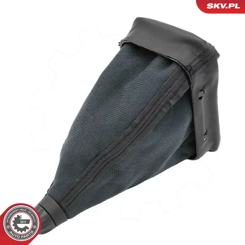 Hlavica radiacej páky 63SKV519 (ESEN SKV) - obr. 5