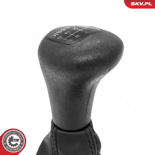Hlavica radiacej páky 63SKV520 (ESEN SKV) - obr. 3