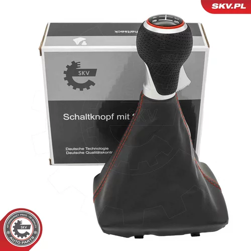 Hlavica radiacej páky ESEN SKV 63SKV529