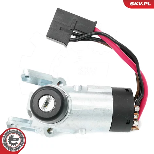 Zámok riadenia 65SKV222 (ESEN SKV) - obr. 6