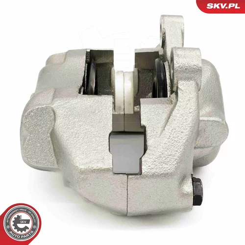 Brzdový strmeň 67SKV122 (ESEN SKV) - obr. 7