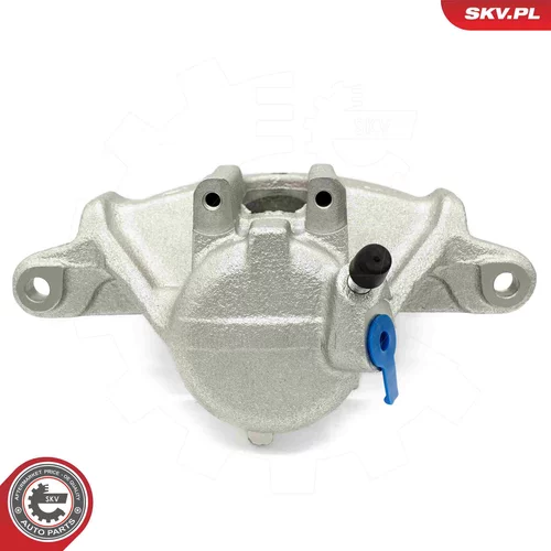 Brzdový strmeň 67SKV201 (ESEN SKV) - obr. 6