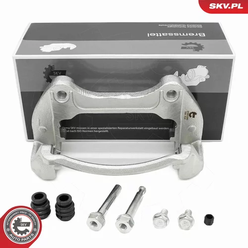 Držiak brzdového strmeňa ESEN SKV 67SKV860
