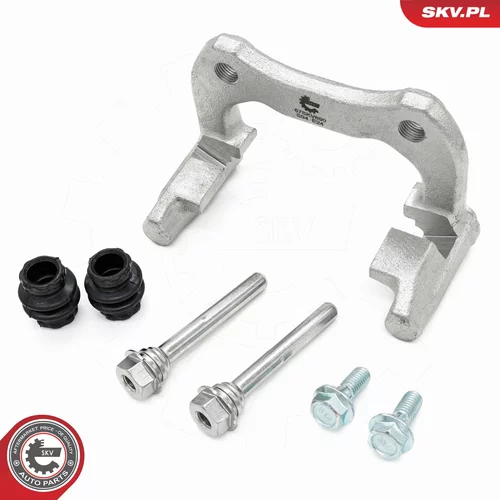 Držiak brzdového strmeňa 67SKV890 (ESEN SKV) - obr. 1