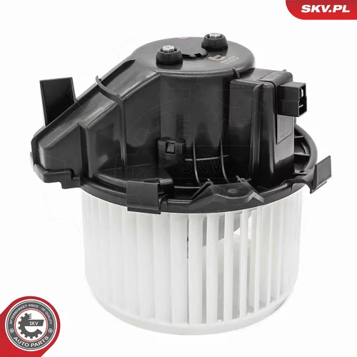 Vnútorný ventilátor 68SKV009 (ESEN SKV) - obr. 2