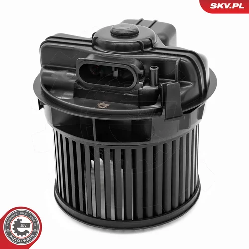 Vnútorný ventilátor 68SKV010 (ESEN SKV) - obr. 3