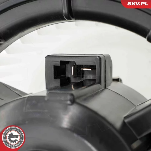 Vnútorný ventilátor 68SKV011 (ESEN SKV) - obr. 5