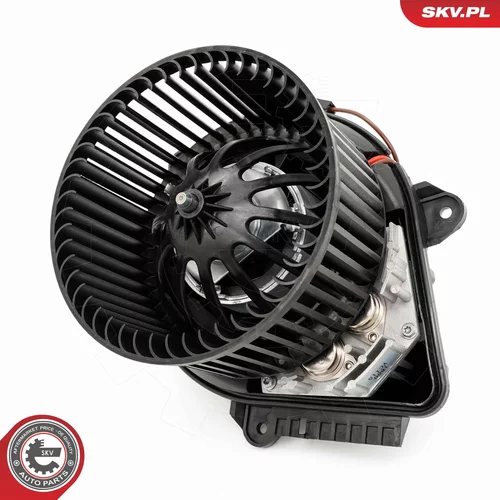Vnútorný ventilátor 68SKV014 (ESEN SKV) - obr. 1