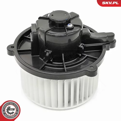 Vnútorný ventilátor 68SKV048 (ESEN SKV) - obr. 3