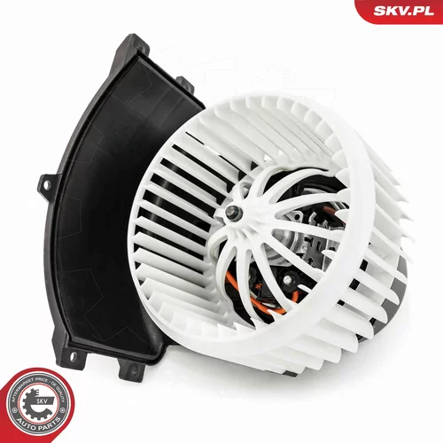 Vnútorný ventilátor 68SKV068 (ESEN SKV) - obr. 1