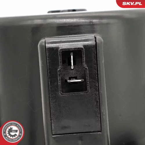 Vnútorný ventilátor 68SKV080 (ESEN SKV) - obr. 5