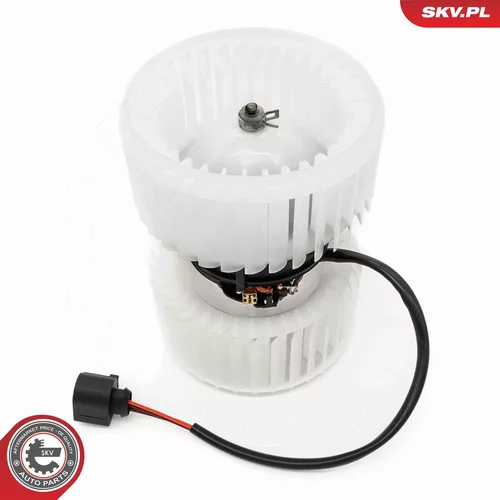 Vnútorný ventilátor 68SKV090 (ESEN SKV) - obr. 3