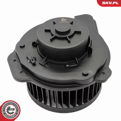 Vnútorný ventilátor 68SKV098 (ESEN SKV) - obr. 3