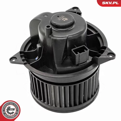 Vnútorný ventilátor 68SKV100 (ESEN SKV) - obr. 2