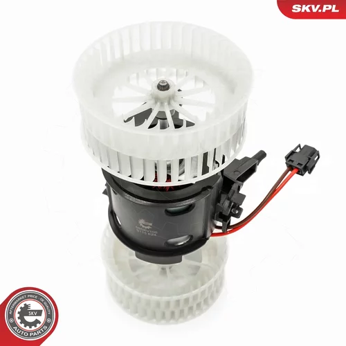Vnútorný ventilátor 68SKV105 (ESEN SKV) - obr. 4