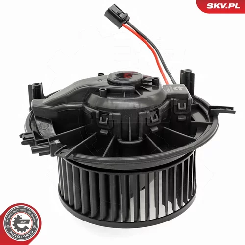 Vnútorný ventilátor 68SKV107 (ESEN SKV) - obr. 2
