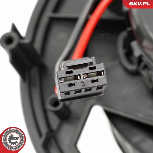 Vnútorný ventilátor 68SKV107 (ESEN SKV) - obr. 5