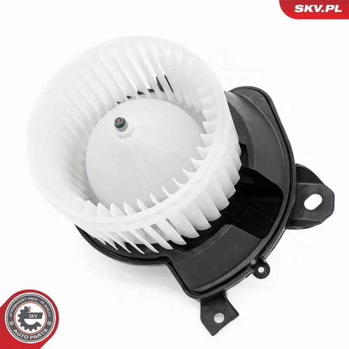 Vnútorný ventilátor 68SKV109 (ESEN SKV) - obr. 1